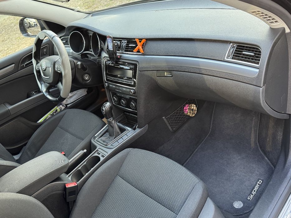 Продаю ,Skoda superb