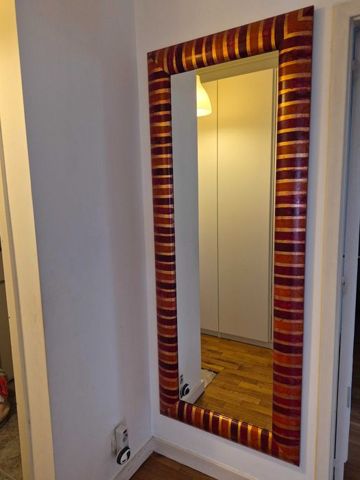 Lanterna e objetos de decoração