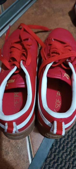 Sportowe adidasy PUMA