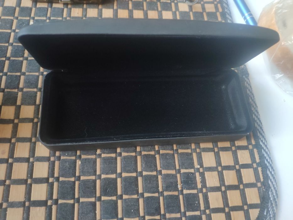 Etui na okulary Tom Tailor