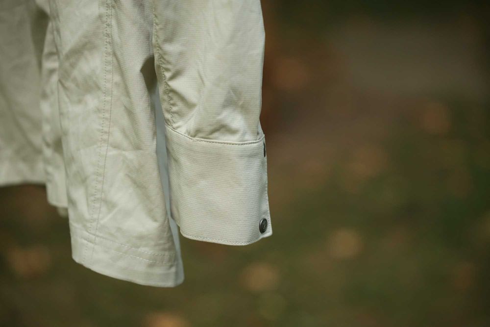 Koszula Fjällräven Abisko Sun Shirt LS W, XS