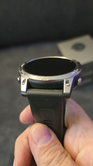 Garmin Epix 2, super stan