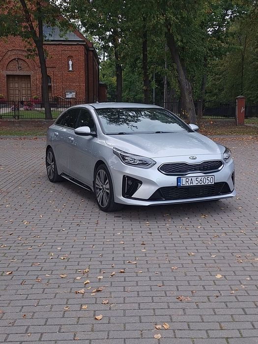 Kia Pro_Cee'd