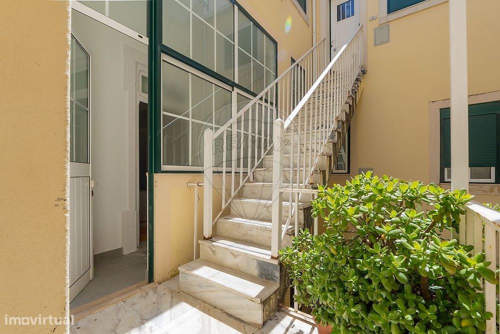 Apartamento T3 para venda