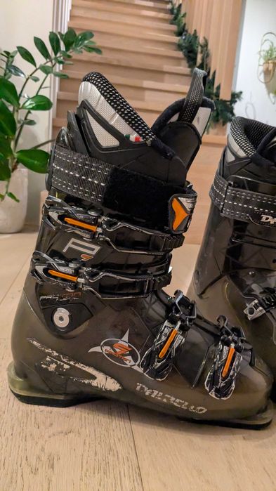 Buty narciarskie Dalbello męskie 27 cm