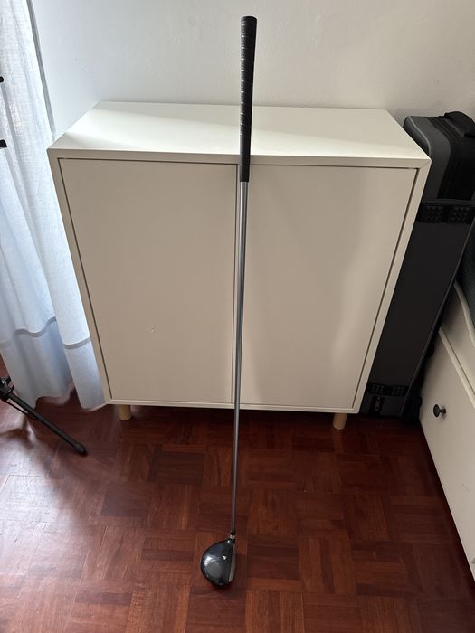 Madeira 3 King Cobra Offset SZ Hyper Steel