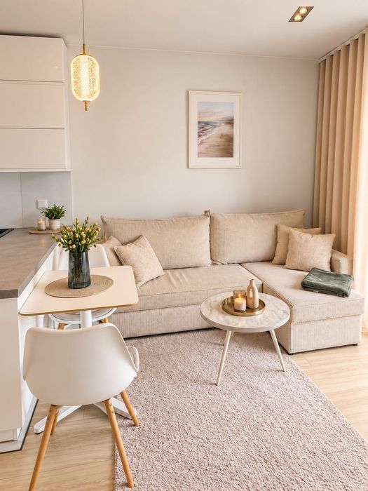 Mieszkanie – Silno - Widok 2