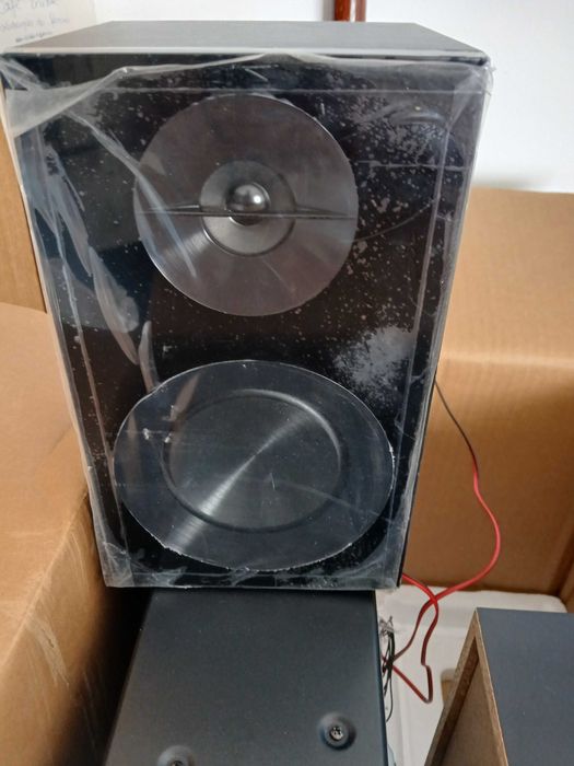 Aparelhagem LG CM 2460