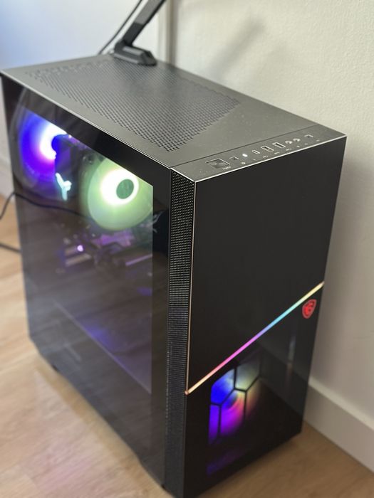 Vendo Torre gamer