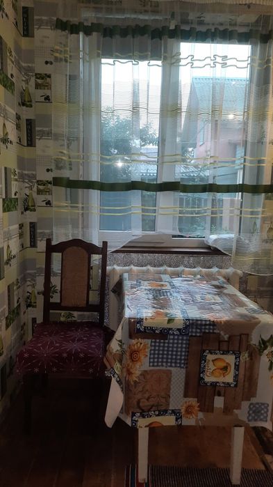 Терміново здам частину будинку