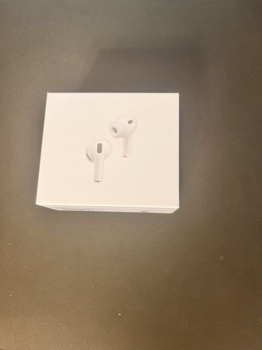 Słuchawki AirPods Pro 3