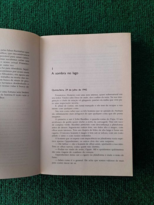 A Revelação - Bill Napier