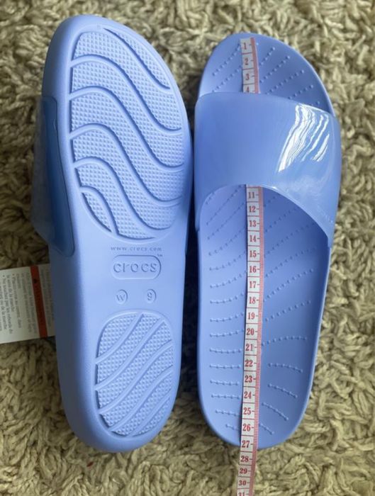 Нові оригінальні крокси бассейн з США 39 40 розмір