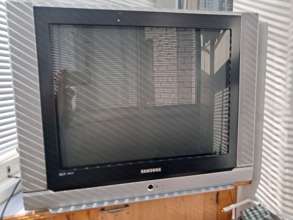 Телевізор Samsung