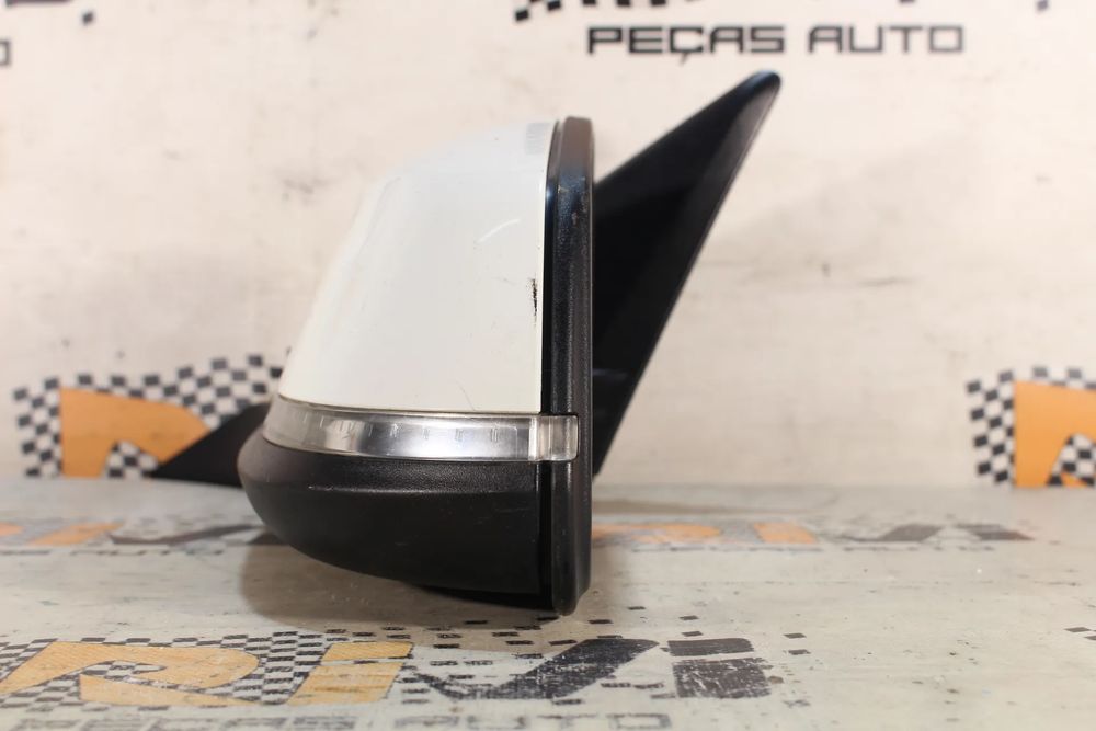 Retrovisor / espelho esquerdo BMW 1 (F20)