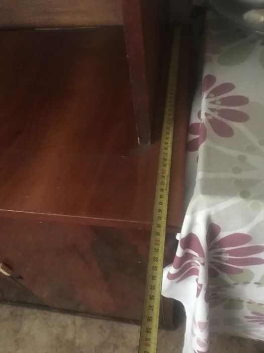 Радянський сервант