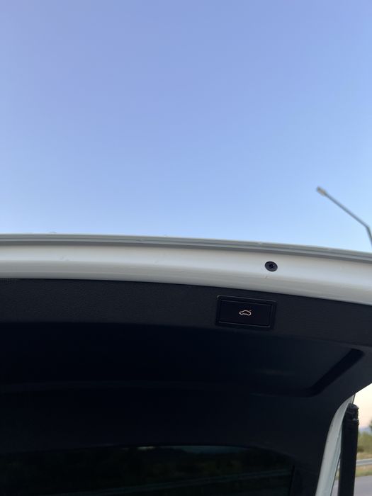 Skoda Octavia VRS 2018р