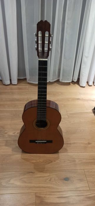 Gitara klasyczna Admira Almeria