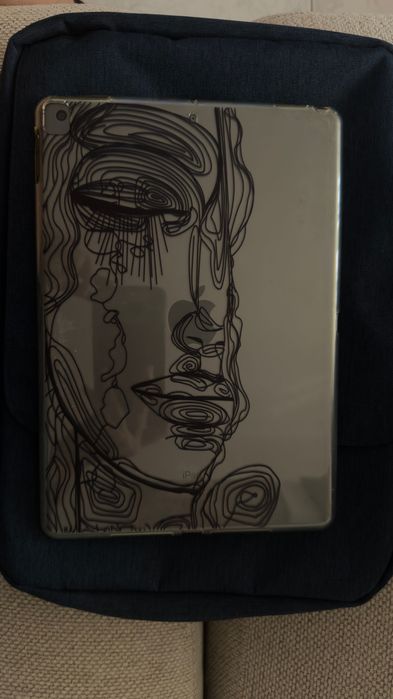 iPad 8 Geração 10.2