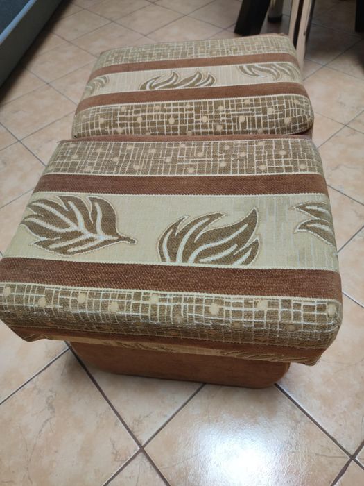 Sprzedam komplet wypoczynkowy