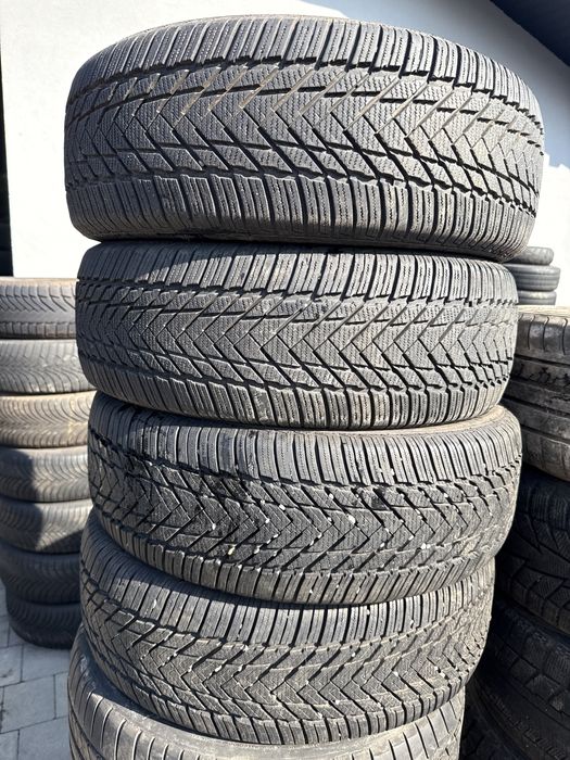 Шини резина 215/60/16 r16 Royalblack комплект зимні