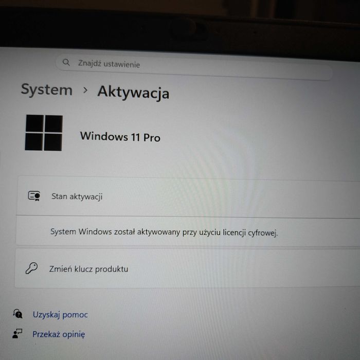 laptop DELL Latitude 7490 16GB ram Windows 11