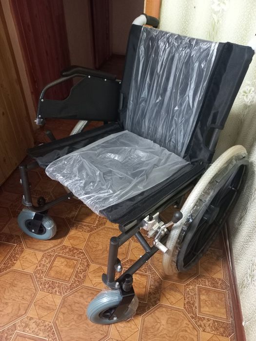 Кресло инвалидное колесное ккд 17