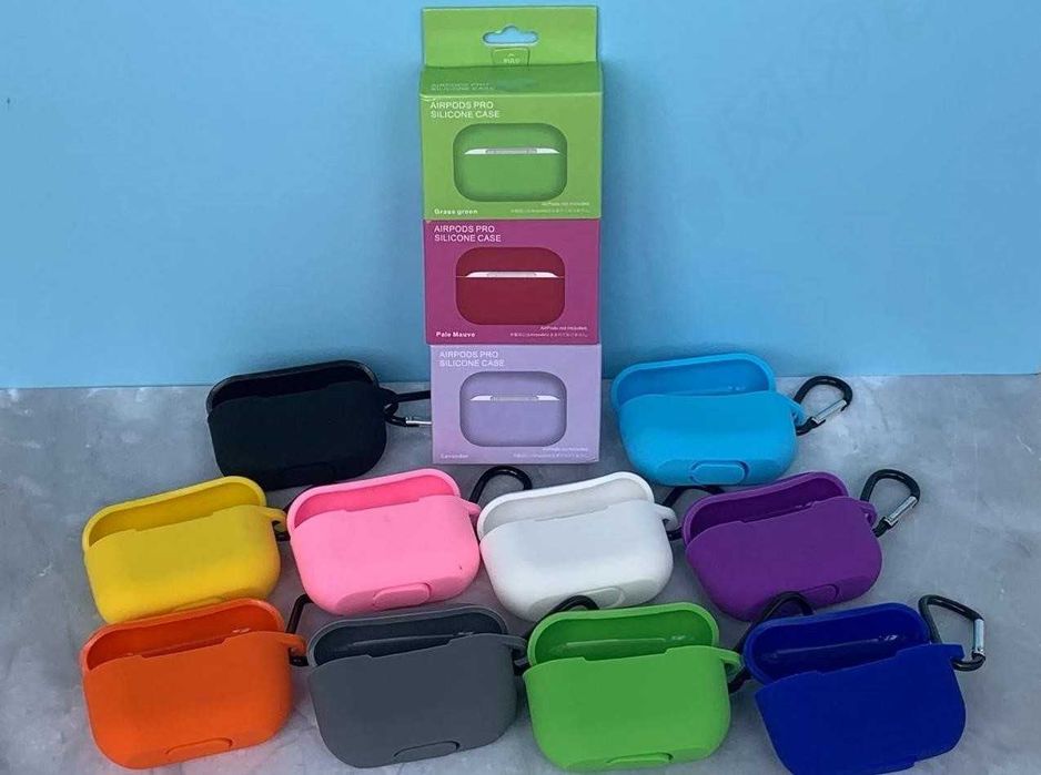 Хіт продаж!! Навушники 2025р АірПодс Pro Айроха Lux