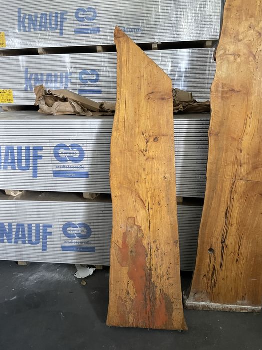 Tampo de balcão/bancada de canto