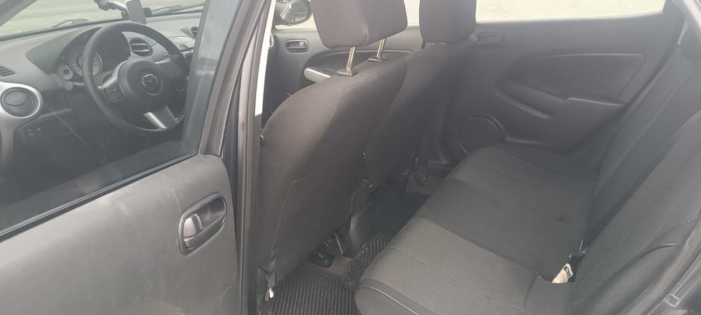 Продам Mazda 2 2008року