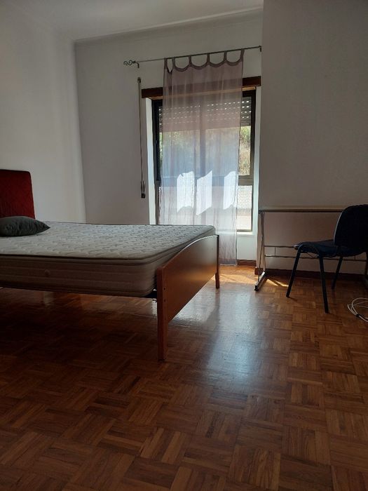 Apartamento  com garagem