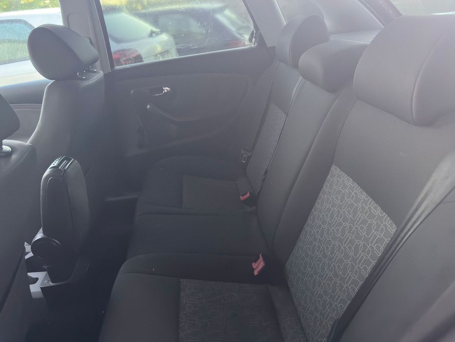 Seat Ibiza 1.4TDI 6L