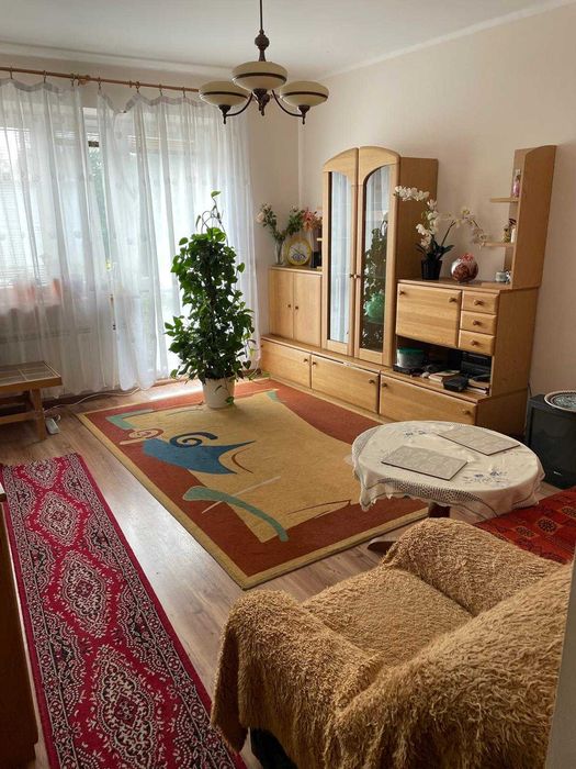 Pokój na pierwszym pietrze