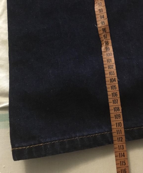 Джинсы мужские Levis, новые