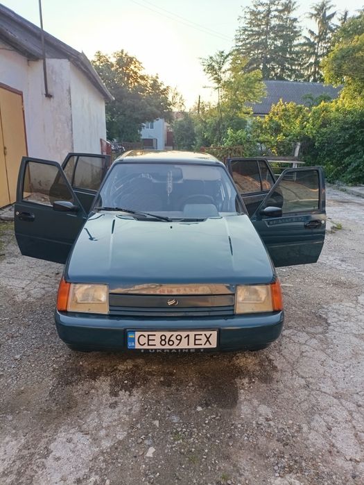 Продам ЗАЗ в гарному стані.