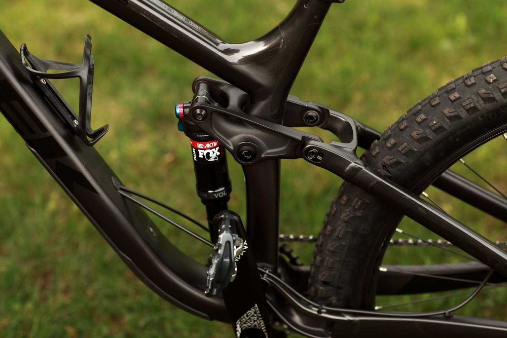 TREK Fuel EX 8 27,5 Plus, rozmiar opon 2,8 cala, jedyny taki na olx