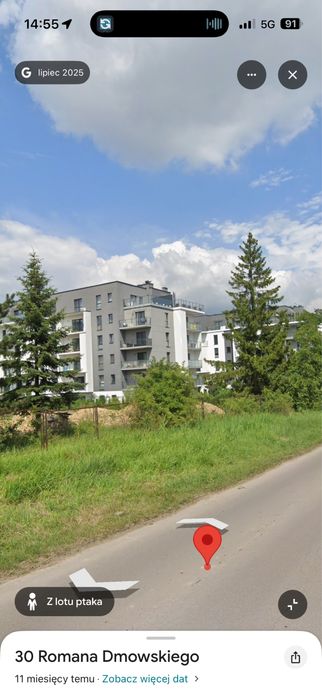 Sprzedam garaż murowany Sosnowiec Dmowskiego Zagorze Woda! Prąd Kanał Bezczynszowy - Widok 2