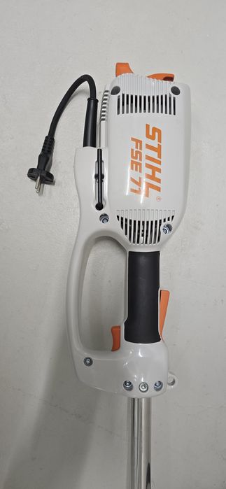 Podkaszarka elektryczna  Stihl FSE  71 kosa elektryczna