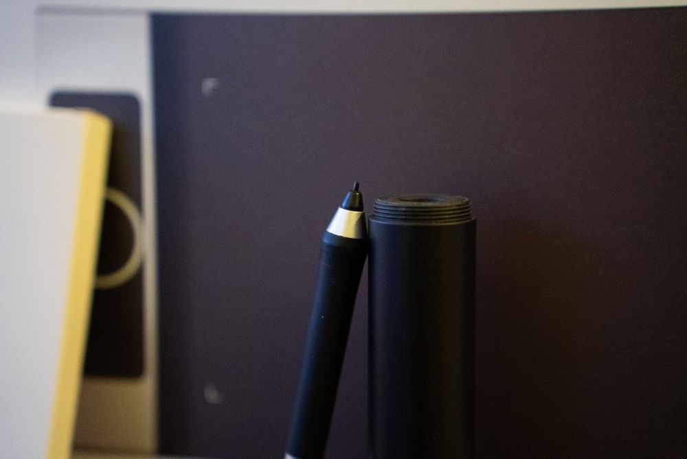 Mesa digitalizadora Deco Pro MW Pen Tablet