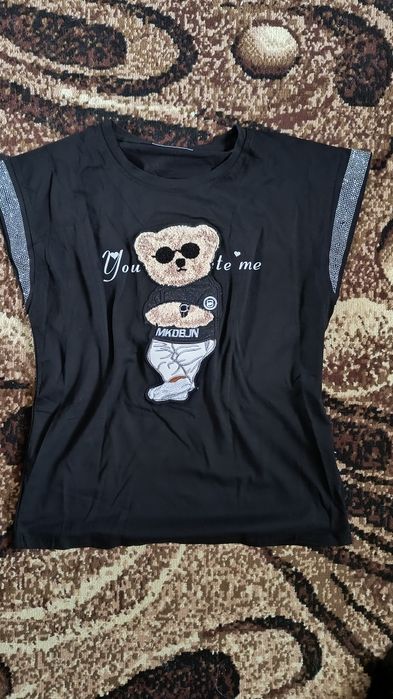Podkoszulek, koszulka, T- shirt S/M