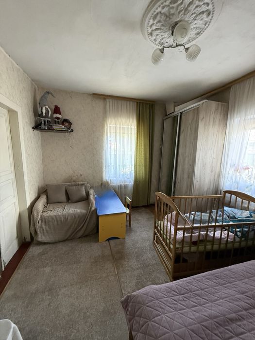 Житло в центрі Бородянки