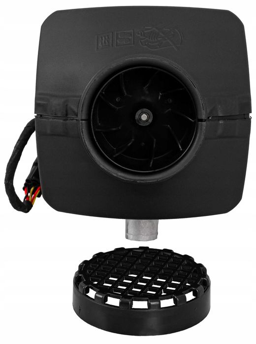 Дизельный обогреватель HOALTE 12V 1-8kW Webasto Автономка пульт бак