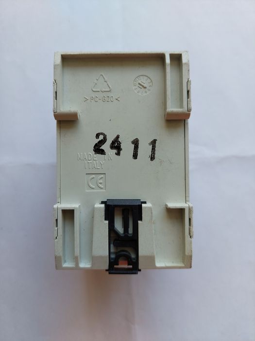 Реле утечки на землю (дифференциальное реле заземления) Revalco 1RDT3S