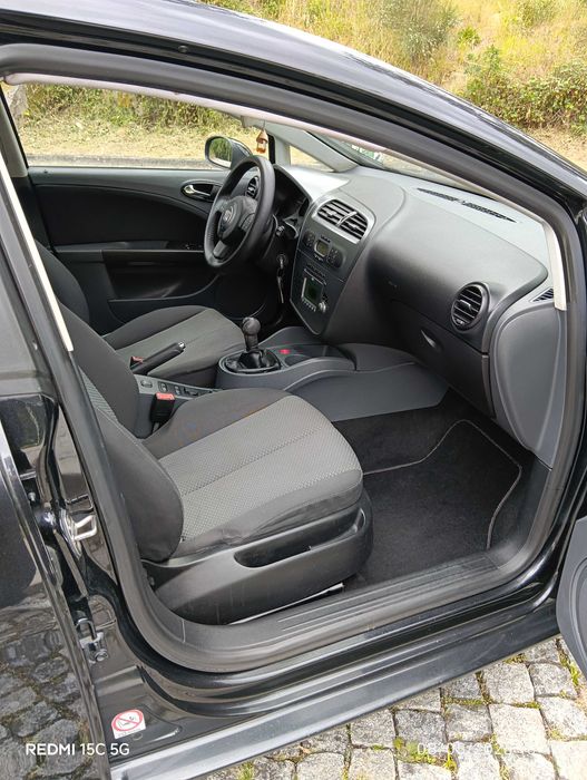 Seat Leon 1.4 Gasolina