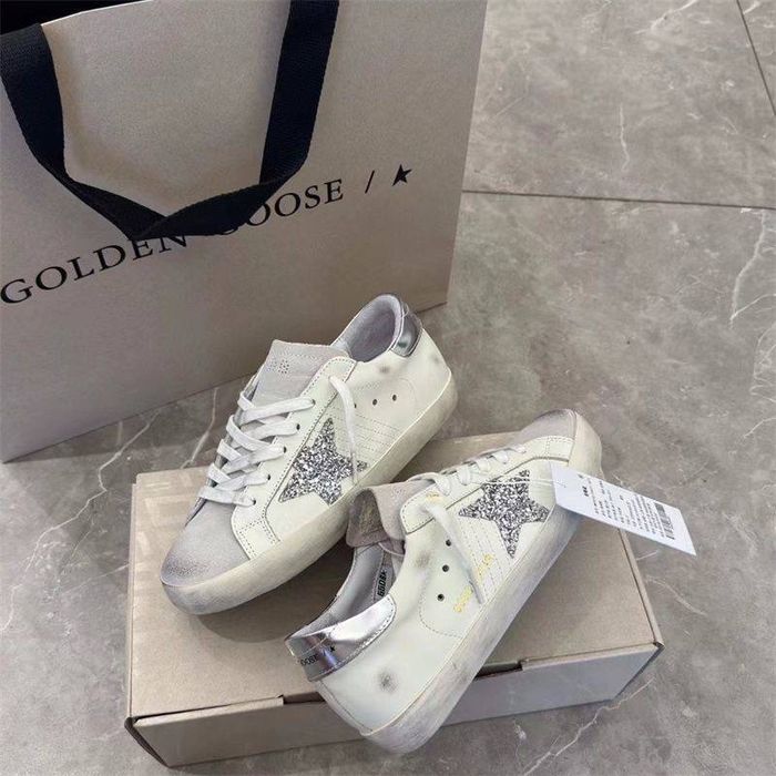 Кросівки, кеди Golden Goose