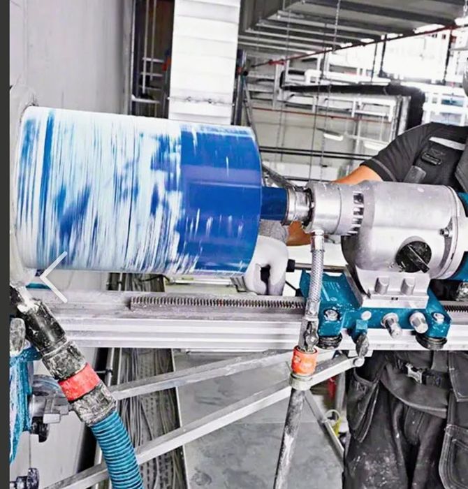 Abertura de carotes 

20 8.5j et40 3 9.5j et40 5x112 

Artigo n