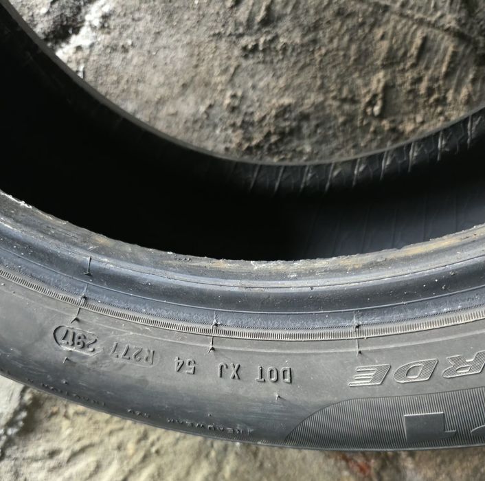 Opony Pirelli Letnie