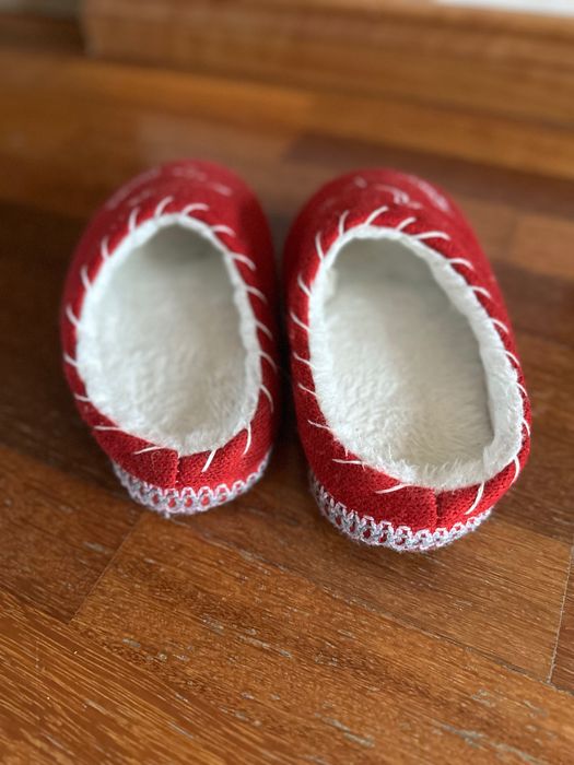 Kapcie domowe 40/41