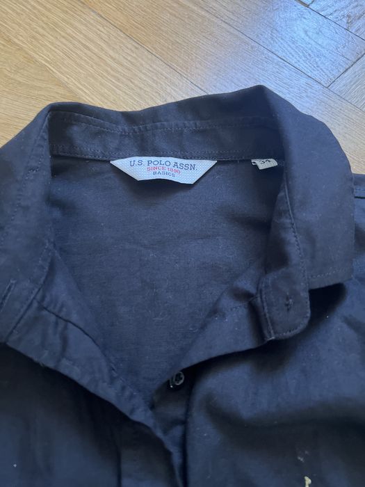 Сорочка u.s. polo assn 34