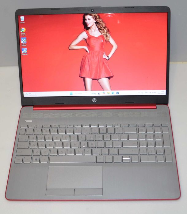 Schermo LCD LED Da 15.6" Per HP 15-DW1083WM E Serie 15-DW1000 – HD, Non Touch